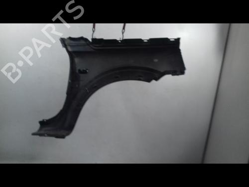Guarda-lamas esquerdo Guarda-lamas esquerdo LAND ROVER FREELANDER I (L314) 2.0 DI 4x4 (98 hp) 23151778 23151778