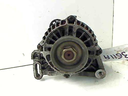 Alternator RENAULT CLIO II Hatchback Van (SB0/1/2_) | BP23149159M7 - Image 4