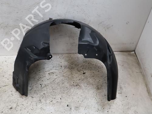 Paso rueda Paso rueda FORD FIESTA VI (CB1, CCN) 1.4 TDCi (68 hp) 33894094 33894094