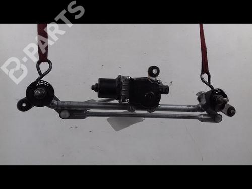 Viskermotor vindrude RENAULT KADJAR (HA_, HL_) 1.3 TCe 140 (HLNB, HLN1) (140 hp) 8993978