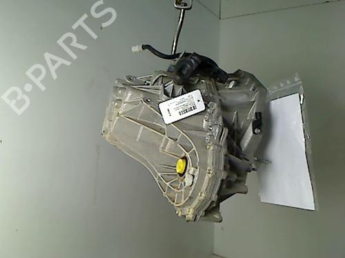 Used Gearbox RENAULT MEGANE III Grandtour (KZ0/1) 1.5 dCi (KZ09, KZ0D, KZ1G, KZ29, KZ14, KZ1W, KZ10, KZ1F,... (110 hp) 23149612