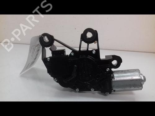Used Rear wiper motor VW POLO (9N_, 9A_) 1.2 12V (64 hp) 23153772