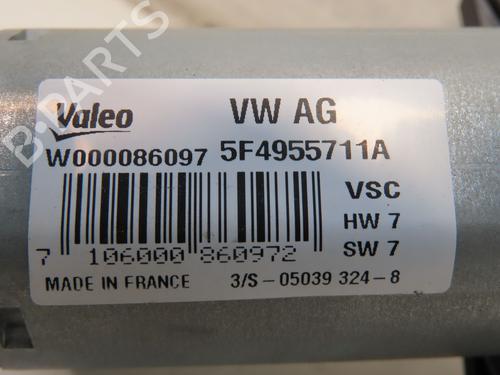 Rear wiper motor SEAT LEON (5F1) 1.5 TSI | BP30955172M102