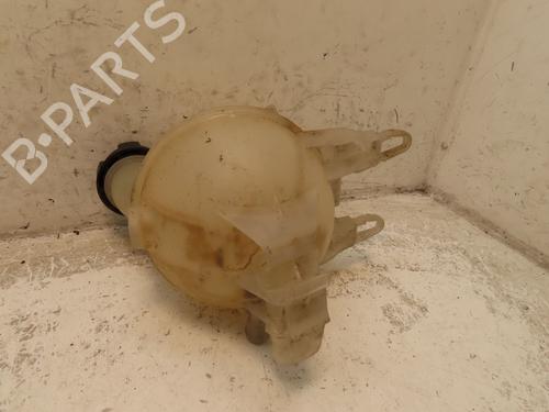 Ekspansjonstank Ekspansjonstank PEUGEOT 207 (WA_, WC_) 1.6 HDi (90 hp) 28136498 28136498