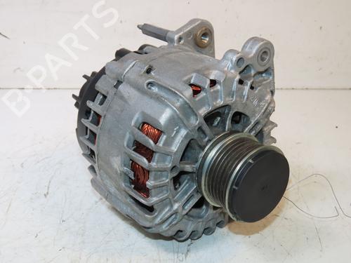 Alternator SEAT IBIZA IV (6J5, 6P1) 1.2 TDI | BP29551362M7 