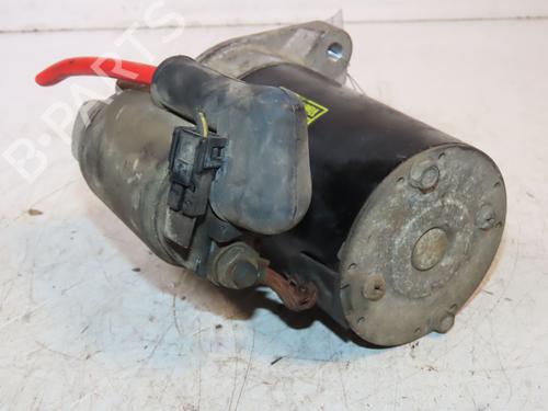 Used Starter HYUNDAI GETZ (TB) 1.4 i (97 hp) 29872664
