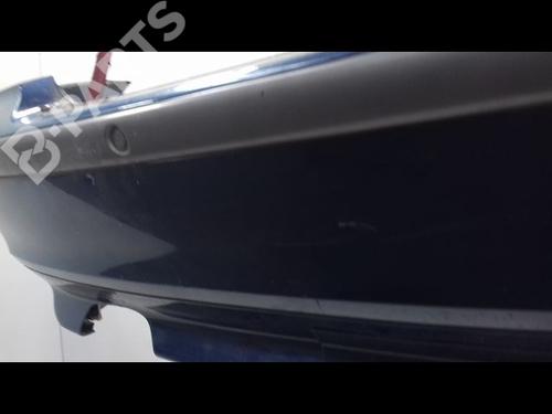 Rear bumper BMW 3 Compact (E46) 325 ti | BP10490011C8 