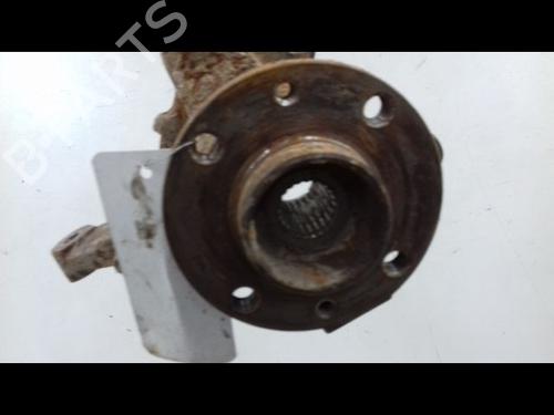 Used Left front steering knuckle DACIA SANDERO II 1.0 SCe 75 (B8JC, B8JD, B8NC) (73 hp) 8994260