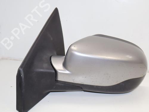 Used Left mirror Left mirror RENAULT CLIO III (BR0/1, CR0/1) 1.5 dCi (88 hp) 35970582 35970582