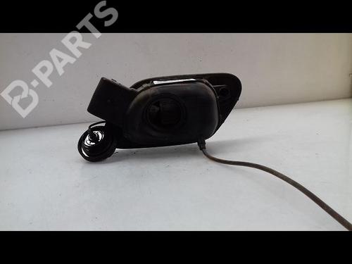 Fuel flap VW GOLF VII (5G1, BQ1, BE1, BE2) 1.2 TSI | BP10313637C131 