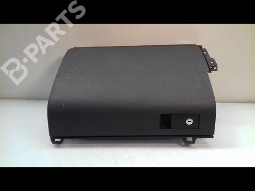 Glove box VW TOURAN (1T3) 1.6 TDI | BP10063927C95 