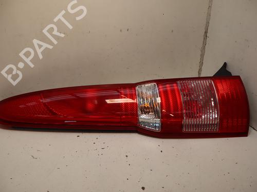 Left taillight FIAT PANDA (169_) 1.3 D Multijet 4x4 (169.AXC2A) | BP39180849C34 - Image 3