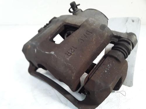 Used Right front brake caliper CHEVROLET LACETTI (J200) 1.6 (109 hp) 14891194
