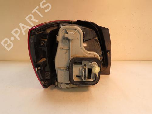 Right taillight VW POLO V (6R1, 6C1) 1.2 TDI | BP17215015C35 