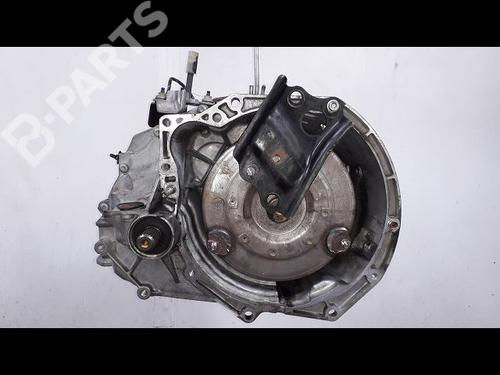 Used Gearbox RENAULT MEGANE II Coupé-Cabriolet (EM0/1_) 2.0 (135 hp) 9828379