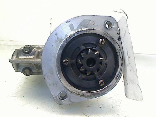 Starter NISSAN TERRANO II (R20) 2.7 TDi 4WD | BP23149059M8 