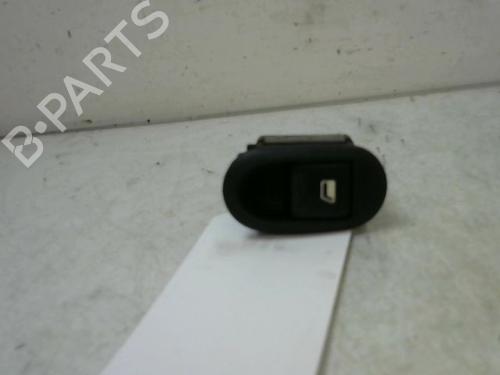 Used Left front window switch CITROËN C2 (JM_) 1.4 (73 hp) 8975913