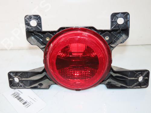Used Left taillight Left taillight CITROËN AMI (9A_) Electric (9AZ2CA) (8 hp) 36485221 36485221