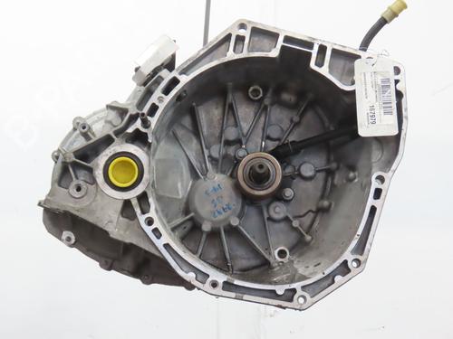 Gearbox RENAULT CAPTUR I (J5_, H5_) 1.2 TCe 120 | BP40051468M3 - Image 5