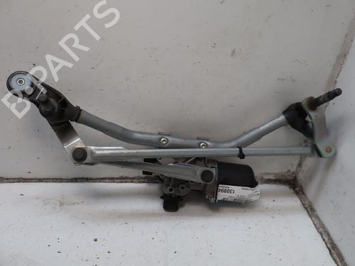 Used Front wiper motor Front wiper motor RENAULT CAPTUR II (HF_) TCe 90 (HFM6) (91 hp) 33894145 33894145