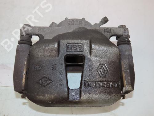 Used Left front brake caliper RENAULT TALISMAN (LP_) 1.6 dCi 130 (130 hp) 30951677