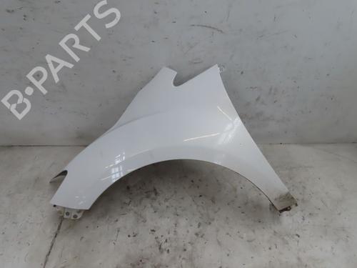 Used Left front fenders MAZDA CX-7 (ER) 2.2 MZR-CD AWD (ER10A) (173 hp) 30952578