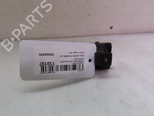 Used Switch OPEL ZAFIRA TOURER C (P12) 2.0 CDTi (75) (130 hp) 15577510