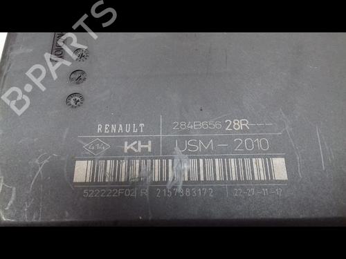 Used Fuse box RENAULT MEGANE III Coupe (DZ0/1_) 1.5 dCi (DZ09, DZ0D, DZ1F, DZ1G, DZ14, DZ29) (110 hp) 15420950