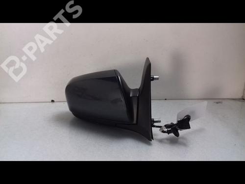 Used Right mirror OPEL ZAFIRA / ZAFIRA FAMILY B (A05) 1.7 CDTI (M75) (110 hp) 10361495