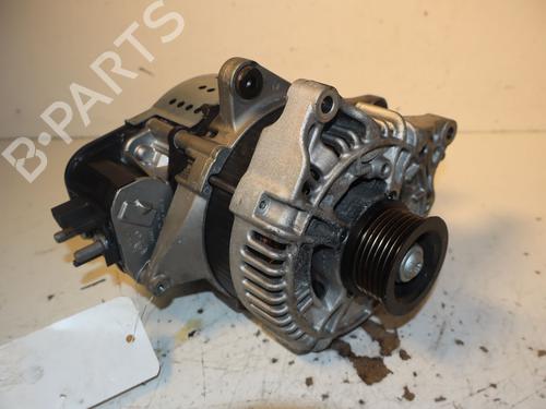 Alternator FORD FIESTA VII (HJ, HF) 1.0 EcoBoost mHEV ACTIVE | BP35496046M7 - Image 2