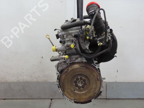 Used Engine TOYOTA RAV 4 II (_A2_) 2.0 4WD (ACA21, ACA20) (150 hp) 27169107