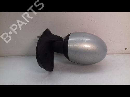 Right mirror RENAULT TWINGO I (C06_) 1.2 (C066, C068) | BP23152216C27 