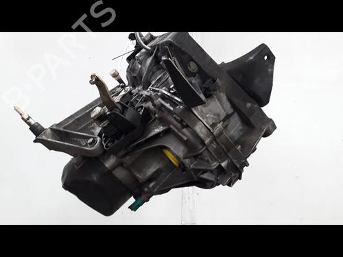 Gearbox NISSAN MICRA III (K12) 1.5 dCi | BP12262793M3 