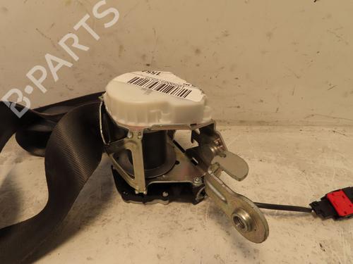 Used Front left belt tensioner RENAULT CLIO III (BR0/1, CR0/1) 1.2 16V (BR02, BR0J, BR11, CR02, CR0J, CR11) (75 hp) 28086564