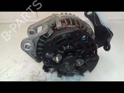 Alternator OPEL ZAFIRA A MPV (T98) 1.8 16V (F75) | BP23149198M7 