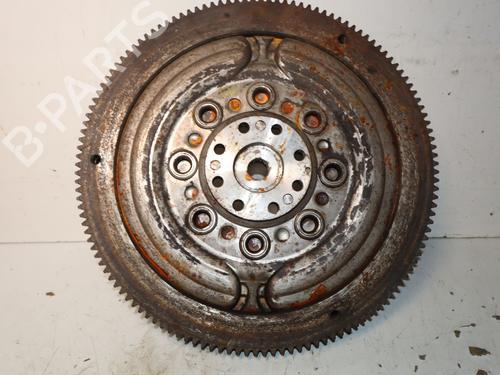 Used Flywheel Flywheel JEEP WRANGLER III (JK) 2.8 CRD (200 hp) 40518486 40518486