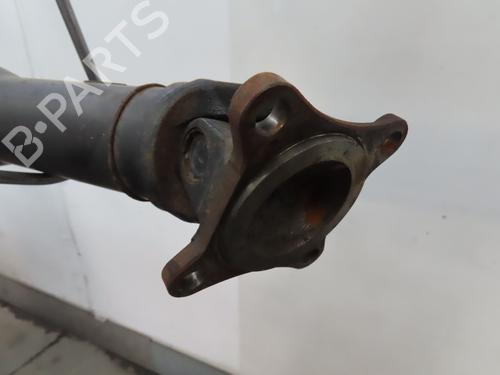 Driveshaft DACIA DUSTER (HS_) 1.5 dCi 4x4 | BP39218382M37 - Image 4