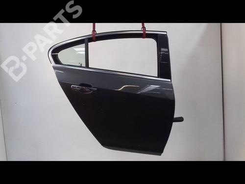 Dør højre bagtil OPEL INSIGNIA A (G09) 2.0 CDTI (68) (131 hp) 8989131