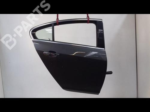 Porta trás direita OPEL INSIGNIA A (G09) 2.0 CDTI (68) (131 hp) 22777946