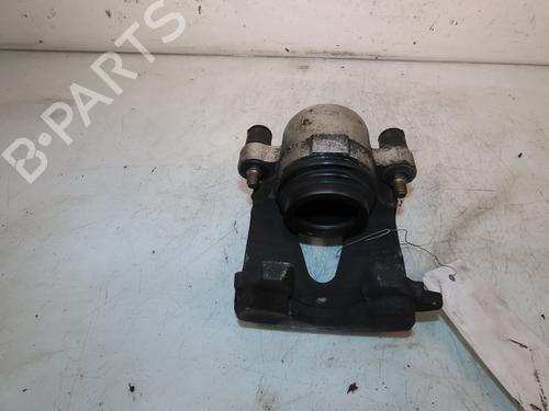 Used Left front brake caliper Left front brake caliper AUDI A1 Sportback (GBA) 30 TFSI (110 hp) 19784780 19784780