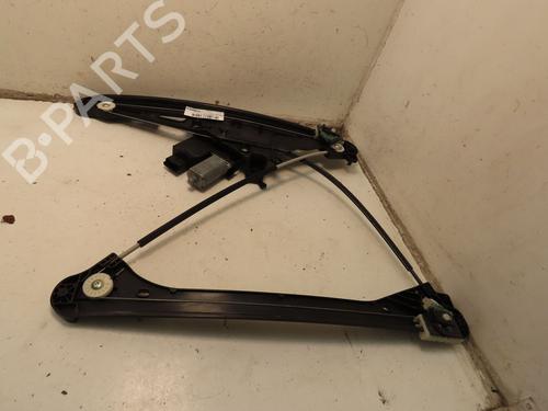 Used Front left window mechanism Front left window mechanism 33137413 33137413