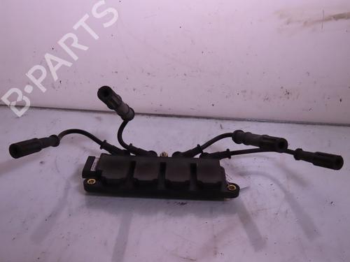 Ignition coil FIAT PUNTO (199_) 1.2 (199AXZ1A, 199BXZ1A) | BP16638021M94 
