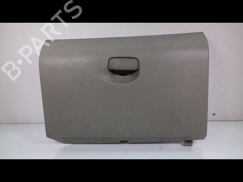 Used Glove box Glove box RENAULT GRAND SCÉNIC III (JZ0/1_) 1.9 dCi (JZ0J, JZ0N, JZ1K, JZ1S) (131 hp) 9002176 9002176