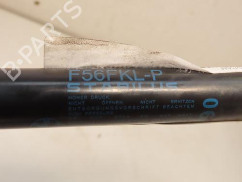 Hood lift support MINI MINI (F56) One | BP25149922C139 