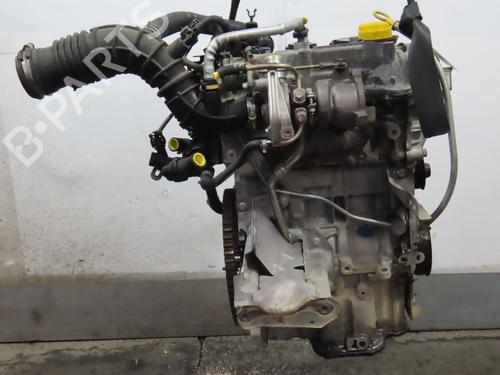 Engine DACIA SANDERO II TCe 90 (B8M1, B8MA, B8AC) | BP32277116M1