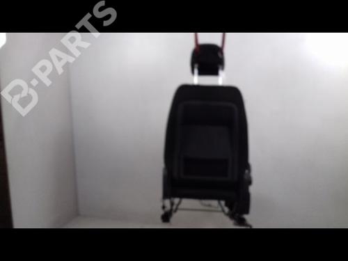 Right front seat PEUGEOT 3008 I MPV (0U_) 1.6 HDi | BP9002610C16 