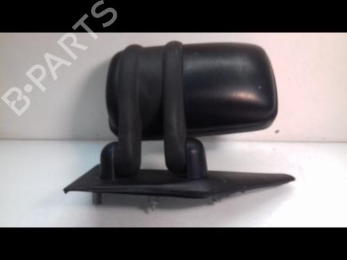 Used Right mirror RENAULT MASTER II Van (FD) 1.9 dCi 80 (FD0P) (82 hp) 10684744