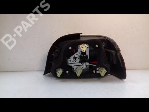 Left taillight BMW 5 (E39) 520 d | BP12095731C34 