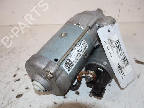 Startmotor Startmotor 39218063 39218063
