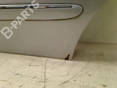 Left rear door MERCEDES-BENZ E-CLASS T-Model (S211) E 320 T CDI (211.226) | BP8974794C4 